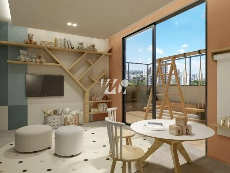 Apartamento em Pagani, Palhoça. 2 quartos, 66m². Imagem 21 de 22