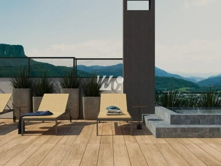 Apartamento em Pagani, Palhoça. 2 quartos, 66m². Imagem 6 de 22