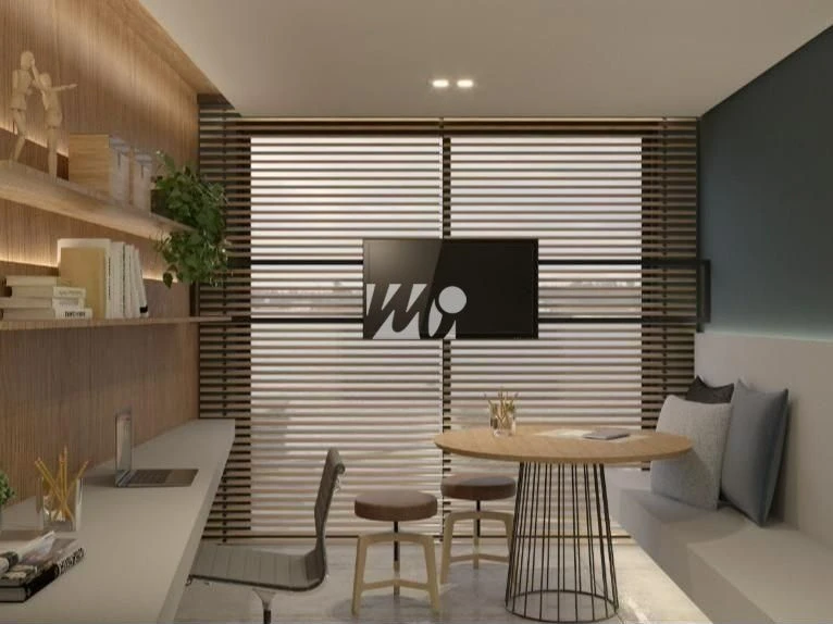 Apartamento em Pagani, Palhoça. 2 quartos, 66m². Imagem 7 de 22