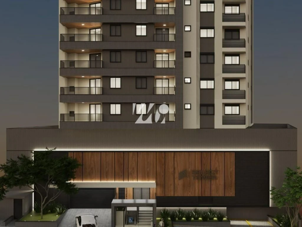 Apartamento em Pagani, Palhoça. 2 quartos, 66m². Imagem 8 de 22