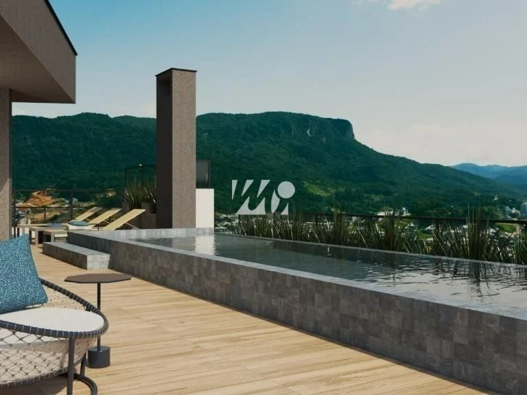 Apartamento em Pagani, Palhoça. 2 quartos, 66m². Imagem 9 de 22