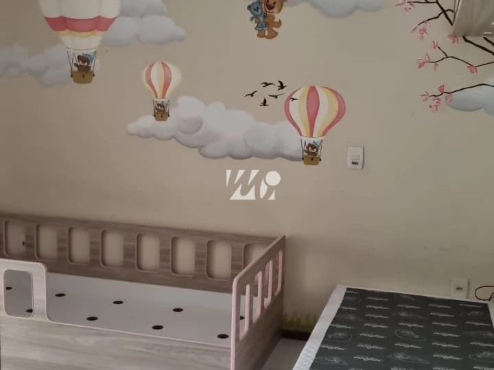 Casa em São Sebastião, Palhoça. 2 quartos, 140m². Imagem 15 de 17