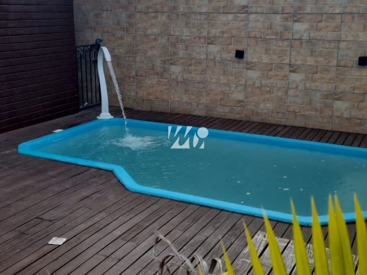 Casa em São Sebastião, Palhoça. 2 quartos, 140m². Imagem 5 de 17