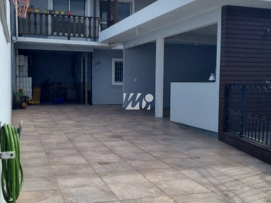 Casa em São Sebastião, Palhoça. 2 quartos, 140m². Imagem 3 de 17