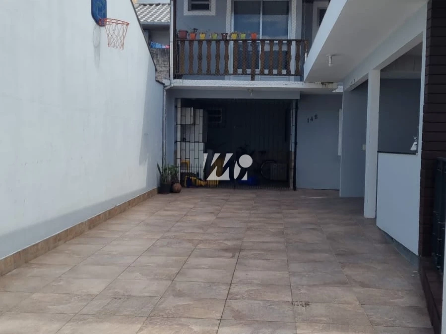 Casa em São Sebastião, Palhoça. 2 quartos, 140m². Imagem 4 de 17
