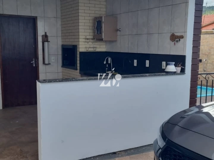 Casa em São Sebastião, Palhoça. 2 quartos, 140m². Imagem 8 de 17