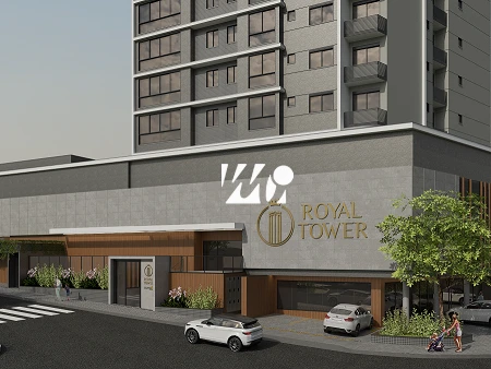 Apartamento em Pagani, Palhoça. 2 quartos, 0m². Imagem 11 de 13