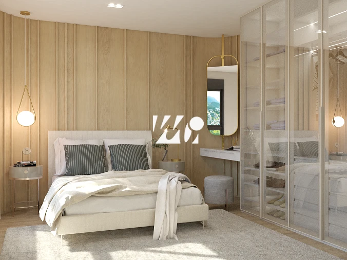 Apartamento em Pagani, Palhoça. 2 quartos, 0m². Imagem 9 de 13