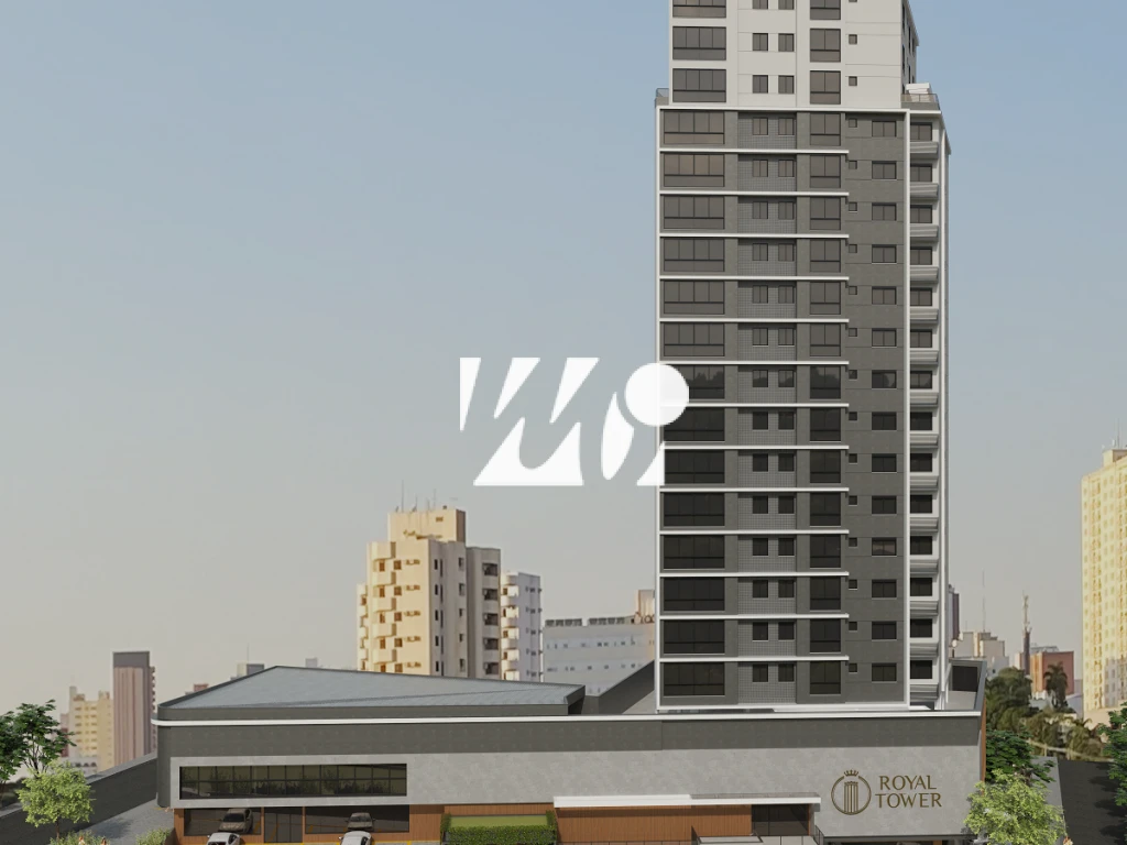 Apartamento em Pagani, Palhoça. 2 quartos, 0m². Imagem 13 de 13