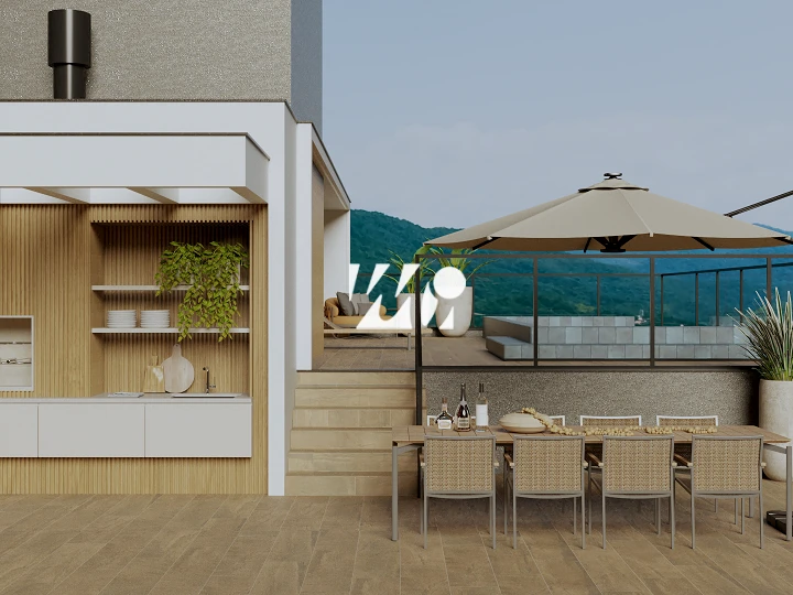 Apartamento em Pagani, Palhoça. 2 quartos, 0m². Imagem 4 de 13