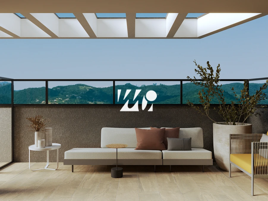 Apartamento em Pagani, Palhoça. 2 quartos, 0m². Imagem 6 de 13