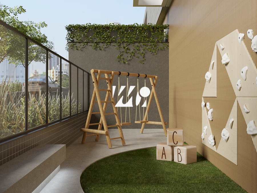 Apartamento em Pagani, Palhoça. 2 quartos, 0m². Imagem 5 de 13