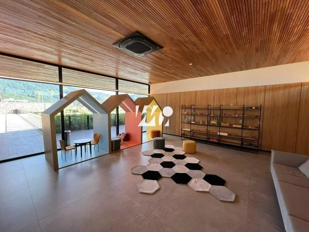 Terreno em Pedra Branca, Palhoça. 0 quartos, 0m². Imagem 4 de 6