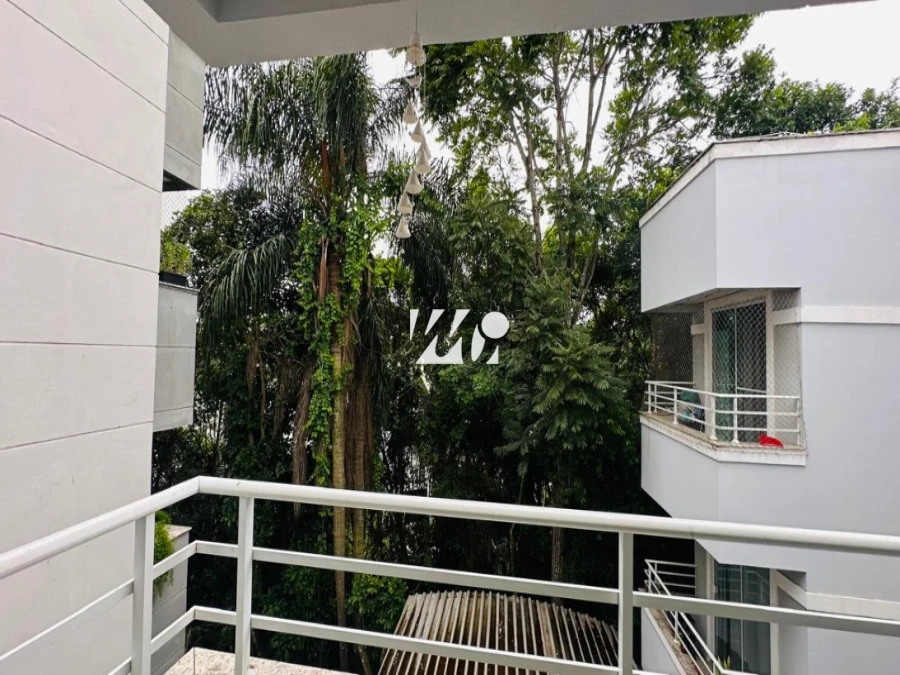 Apartamento em Pedra Branca, Palhoça. 2 quartos, 49m². Imagem 6 de 11