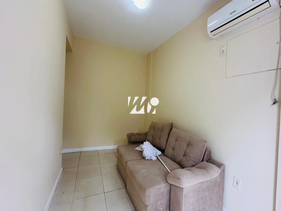 Apartamento em Pedra Branca, Palhoça. 2 quartos, 49m². Imagem 7 de 11