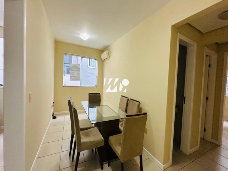 Apartamento em Pedra Branca, Palhoça. 2 quartos, 49m². Imagem 4 de 11