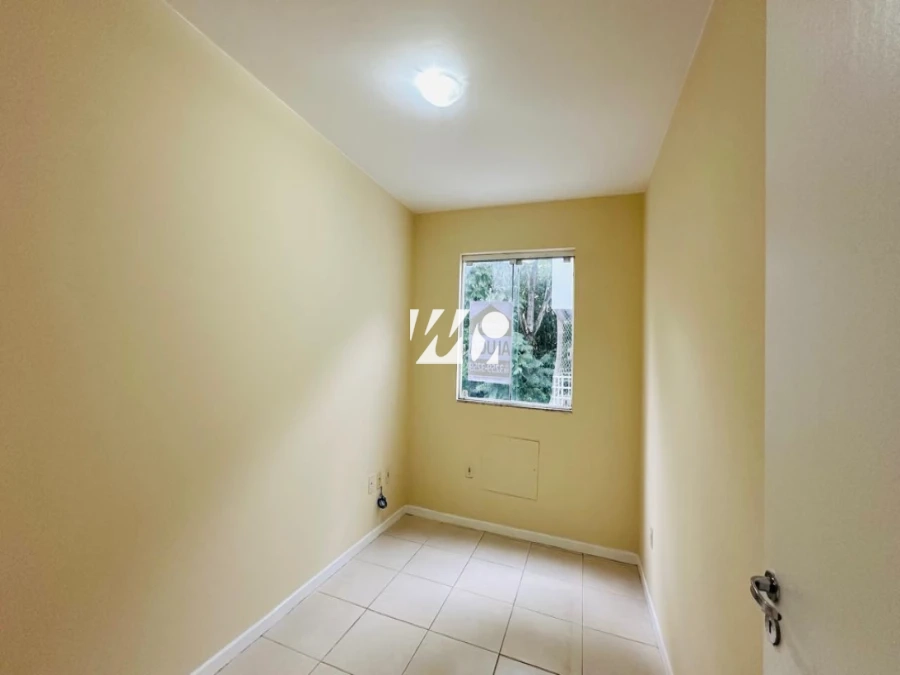 Apartamento em Pedra Branca, Palhoça. 2 quartos, 49m². Imagem 8 de 11