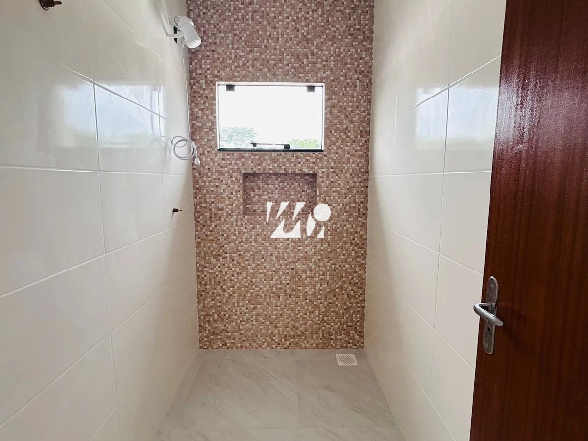 Sobrado Geminado em Bela Vista, Palhoça. 2 quartos, 73m². Imagem 13 de 13