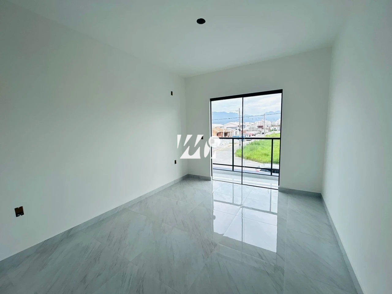 Sobrado Geminado em Bela Vista, Palhoça. 2 quartos, 73m². Imagem 8 de 13