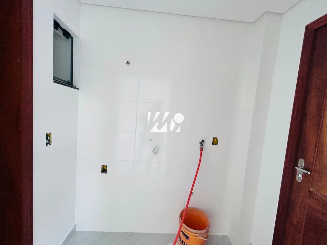 Sobrado Geminado em Bela Vista, Palhoça. 2 quartos, 73m². Imagem 12 de 13