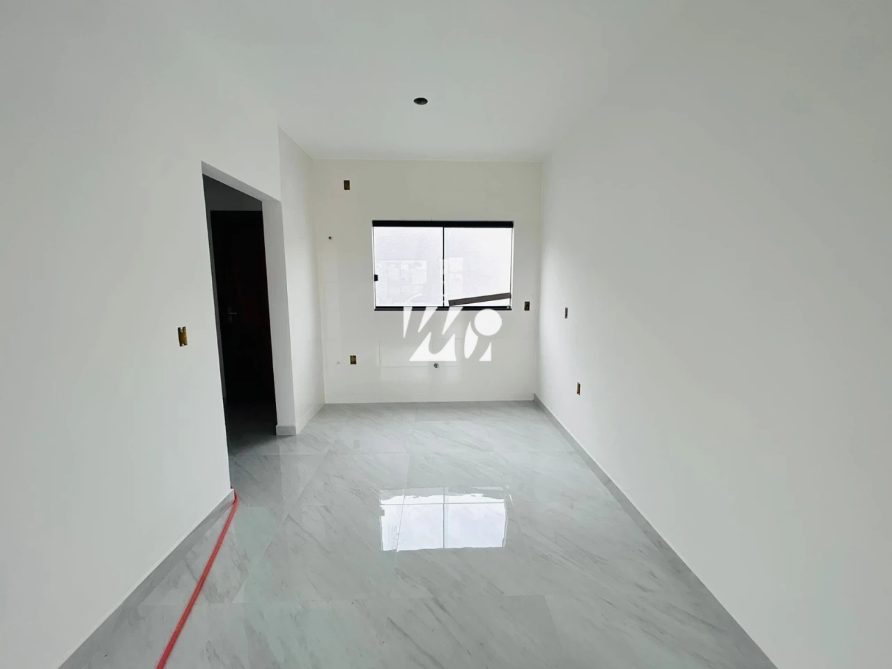 Sobrado Geminado em Bela Vista, Palhoça. 2 quartos, 73m². Imagem 7 de 13