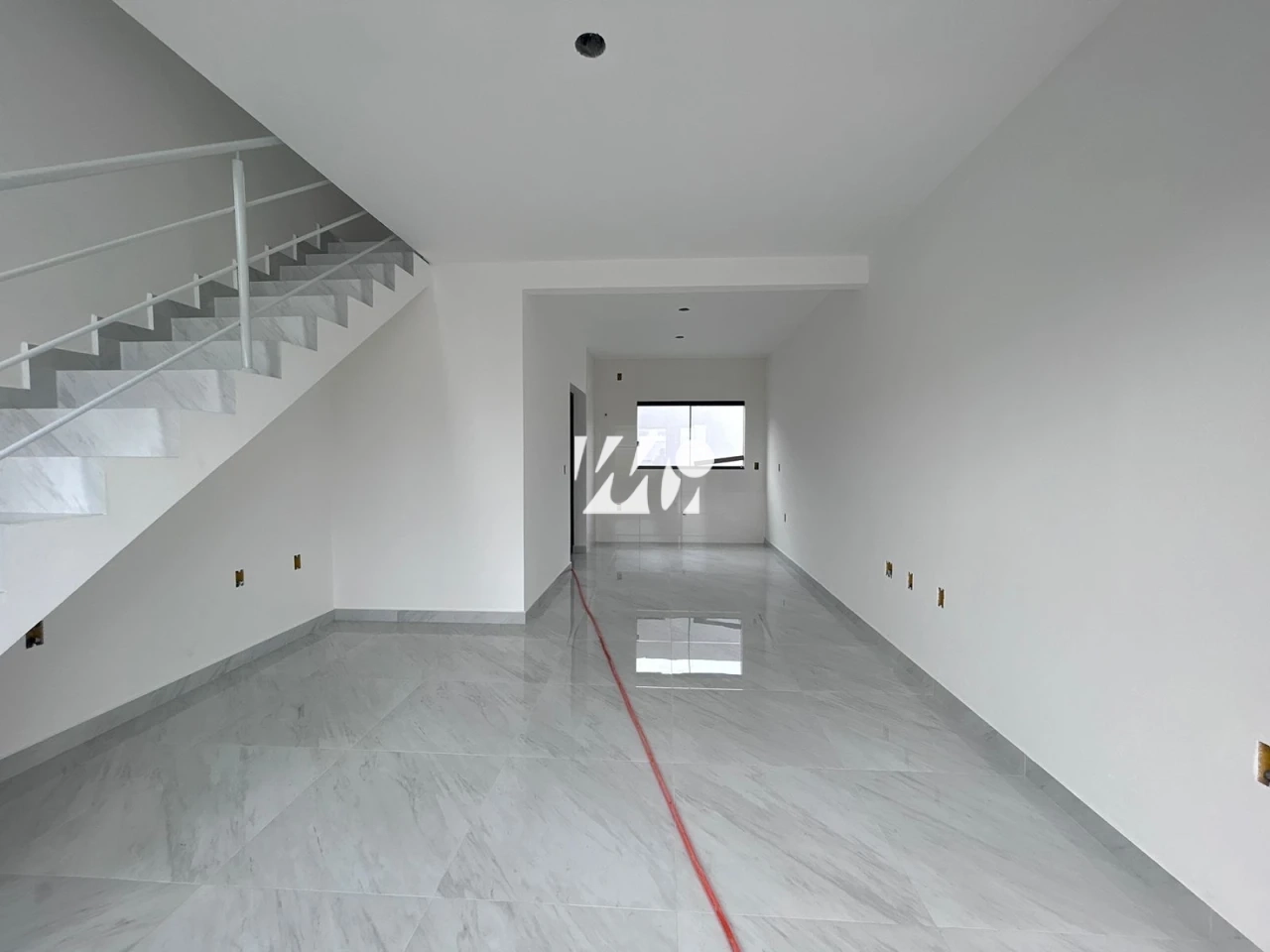 Sobrado Geminado em Bela Vista, Palhoça. 2 quartos, 73m². Imagem 6 de 13