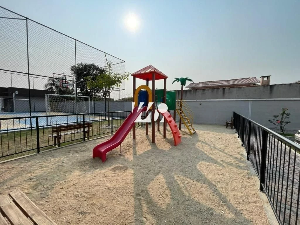 Apartamento em Aririú, Palhoça. 2 quartos, 56m². Imagem 7 de 12