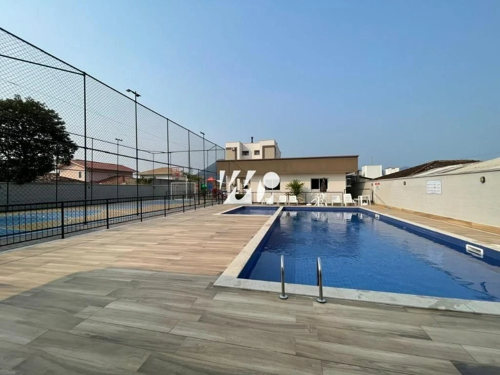 Apartamento em Aririú, Palhoça. 2 quartos, 56m². Imagem 1 de 12