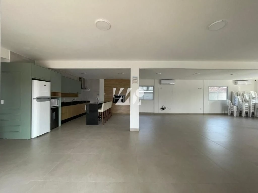 Apartamento em Aririú, Palhoça. 2 quartos, 56m². Imagem 10 de 12