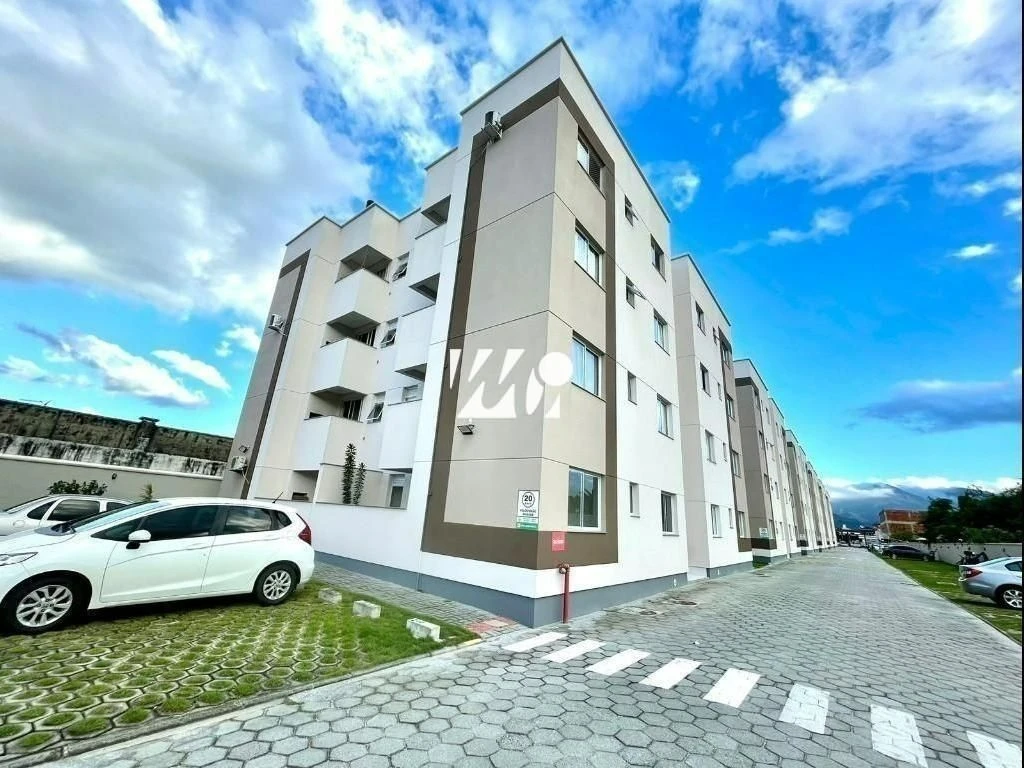 Apartamento em Aririú, Palhoça. 2 quartos, 56m². Imagem 11 de 12