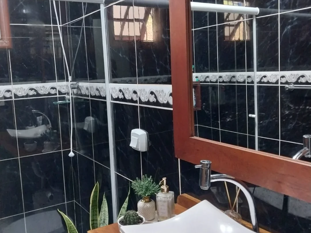 Casa em Colônia Santana, São José. 3 quartos, 120m². Imagem 6 de 14