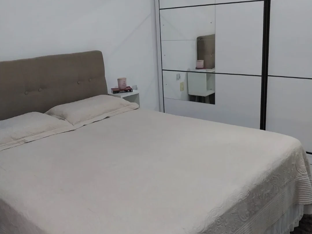 Casa em Colônia Santana, São José. 3 quartos, 120m². Imagem 3 de 14