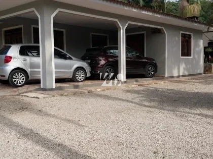 Casa em Colônia Santana, São José. 3 quartos, 120m². Imagem 1 de 14