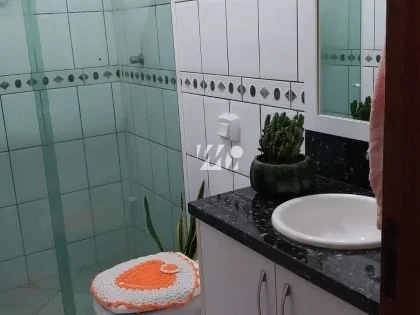 Casa em Colônia Santana, São José. 3 quartos, 120m². Imagem 14 de 14