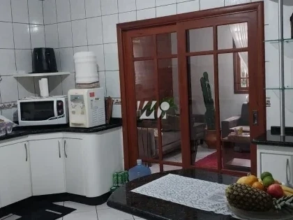 Casa em Colônia Santana, São José. 3 quartos, 120m². Imagem 5 de 14