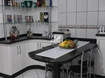 Casa em Colônia Santana, São José. 3 quartos, 120m². Imagem 7 de 14