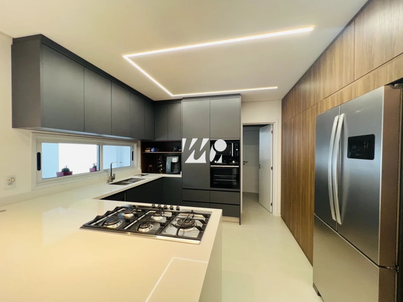 Casa em Pedra Branca, Palhoça. 3 quartos, 279m². Imagem 5 de 14