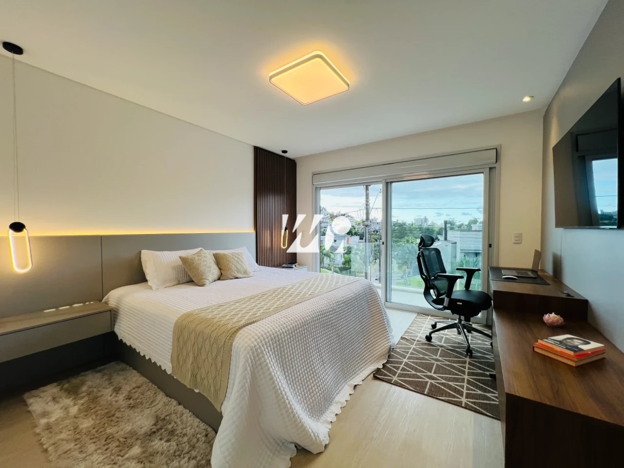 Casa em Pedra Branca, Palhoça. 3 quartos, 279m². Imagem 11 de 14