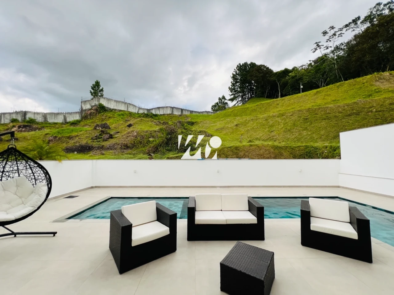 Casa em Pedra Branca, Palhoça. 3 quartos, 279m². Imagem 14 de 14