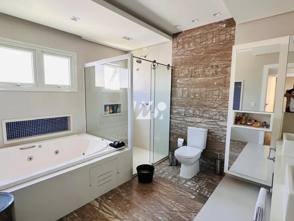 Casa em Pedra Branca, Palhoça. 3 quartos, 0m². Imagem 5 de 15