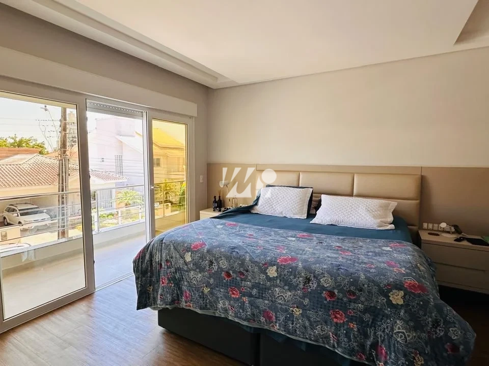 Casa em Pedra Branca, Palhoça. 3 quartos, 0m². Imagem 6 de 15