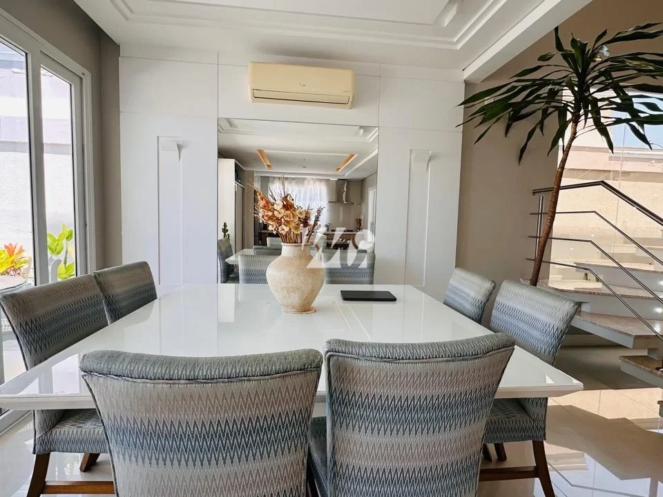 Casa em Pedra Branca, Palhoça. 3 quartos, 0m². Imagem 3 de 15