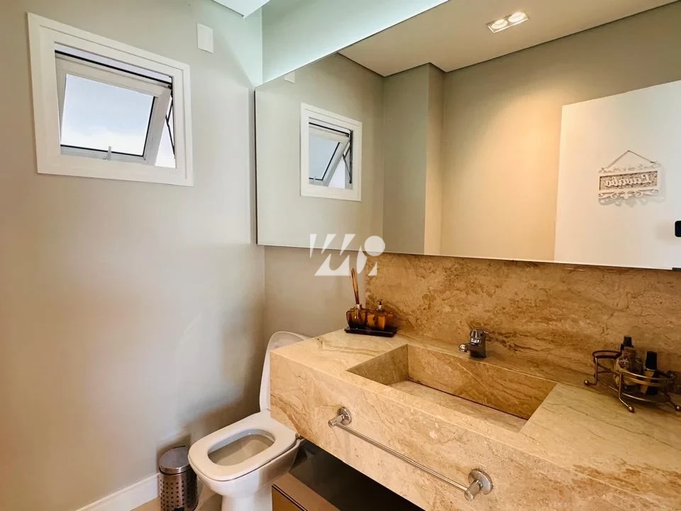 Casa em Pedra Branca, Palhoça. 3 quartos, 0m². Imagem 13 de 15