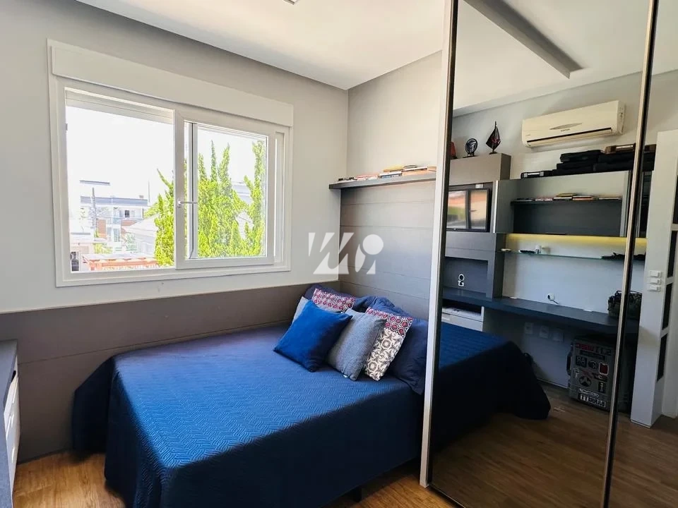 Casa em Pedra Branca, Palhoça. 3 quartos, 0m². Imagem 12 de 15