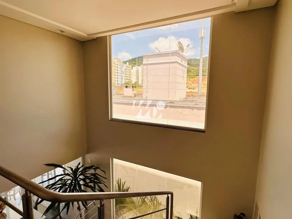 Casa em Pedra Branca, Palhoça. 3 quartos, 0m². Imagem 4 de 15