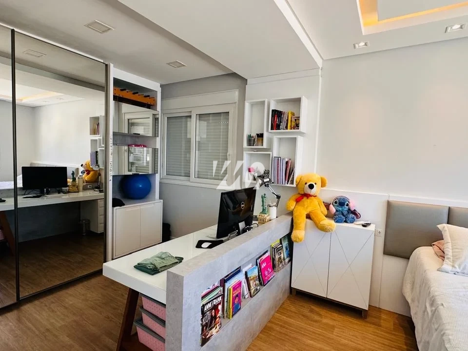 Casa em Pedra Branca, Palhoça. 3 quartos, 0m². Imagem 7 de 15