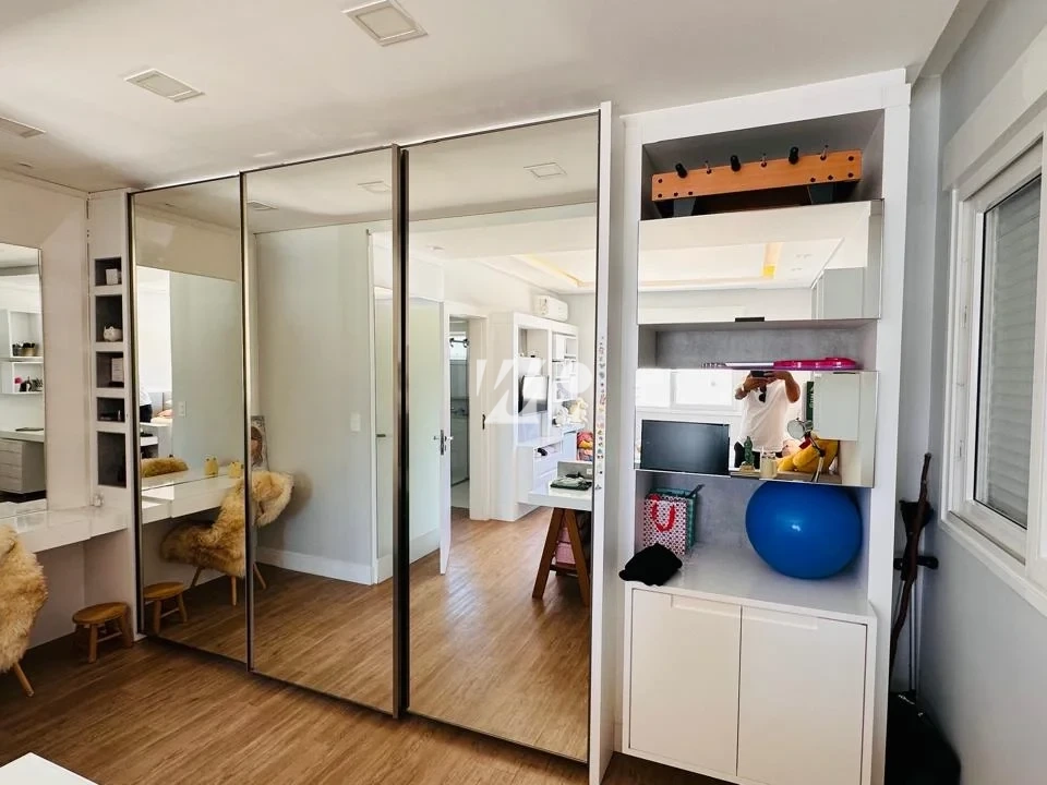 Casa em Pedra Branca, Palhoça. 3 quartos, 0m². Imagem 9 de 15