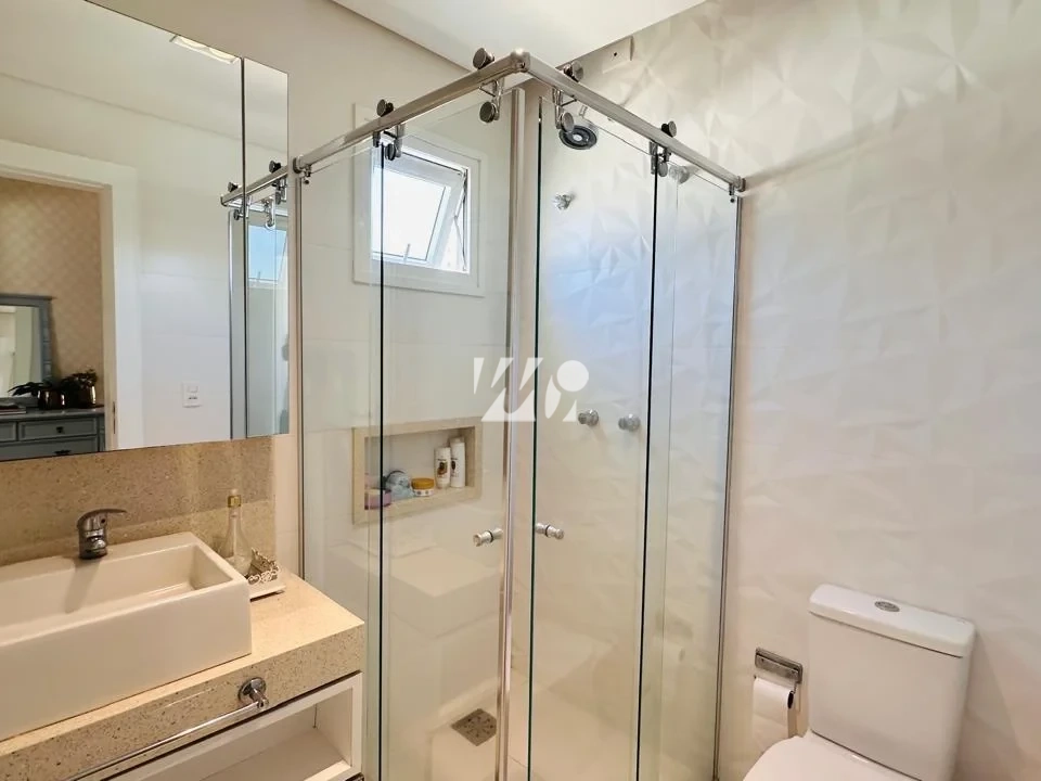 Casa em Pedra Branca, Palhoça. 3 quartos, 0m². Imagem 10 de 15