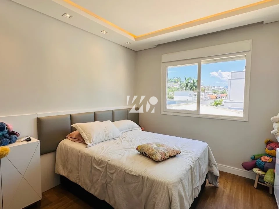 Casa em Pedra Branca, Palhoça. 3 quartos, 0m². Imagem 11 de 15