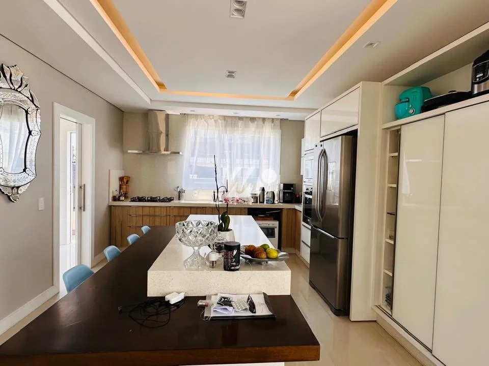 Casa em Pedra Branca, Palhoça. 3 quartos, 0m². Imagem 2 de 15